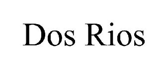 DOS RIOS