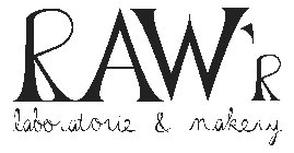 RAW'R LABORATORIE & MAKERY