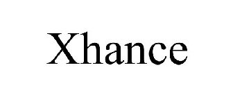 XHANCE