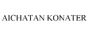 AICHATAN KONATER