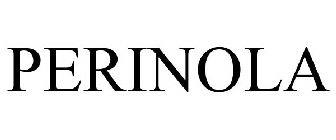 PERINOLA