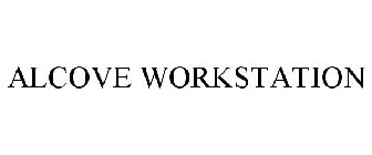 ALCOVE WORKSTATION