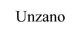 UNZANO
