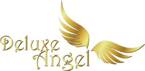 DELUXE ANGEL, DESIGN, WINGS