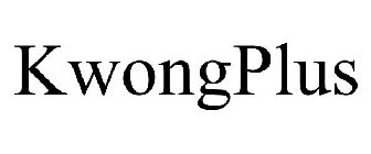 KWONGPLUS