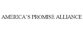 AMERICA'S PROMISE ALLIANCE