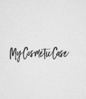 MYCOSMETICCASE