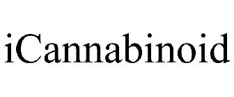 ICANNABINOID