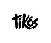 TIKÓS