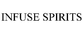 INFUSE SPIRITS