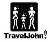 TRAVELJOHN! BRAND