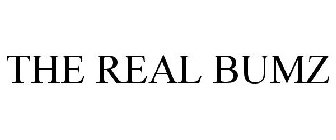 THE REAL BUMZ