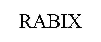 RABIX