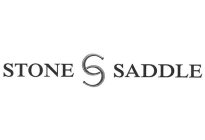 STONE S SADDLE