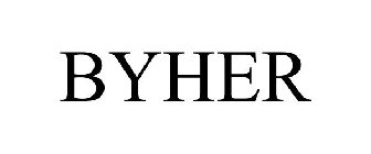 BYHER