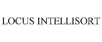 LOCUS INTELLISORT