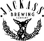 JACKASS BREWING COMPANY