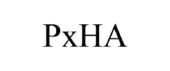 PXHA