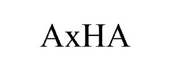 AXHA