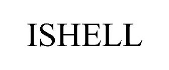 ISHELL