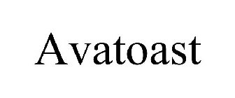 AVATOAST