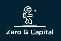 ZERO G CAPITAL