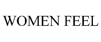 WOMEN FEEL