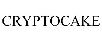 CRYPTOCAKE