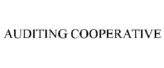 AUDITING COOPERATIVE