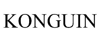 KONGUIN