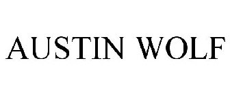 AUSTIN WOLF