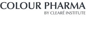 COLOUR PHARMA BY CLEARÉ INSTITUTE