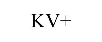 KV+