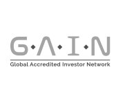 G A I N GLOBAL ACCREDITED INVESTOR NETWORK