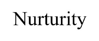 NURTURITY