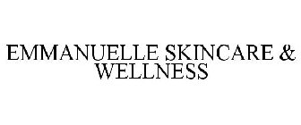 EMMANUELLE SKINCARE & WELLNESS