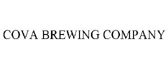 COVA BREWING COMPANY
