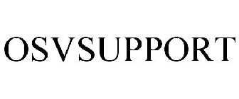 OSVSUPPORT