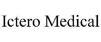 ICTERO MEDICAL