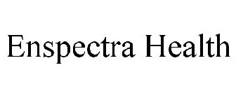 ENSPECTRA HEALTH