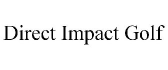 DIRECT IMPACT GOLF