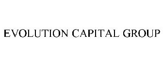 EVOLUTION CAPITAL GROUP