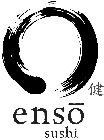 ENSO SUSHI