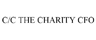 C/C THE CHARITY CFO