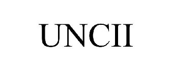 UNCII