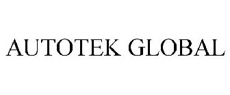 AUTOTEK GLOBAL
