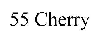 55 CHERRY