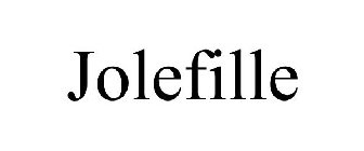 JOLEFILLE