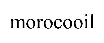 MOROCOOIL