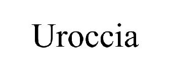 UROCCIA